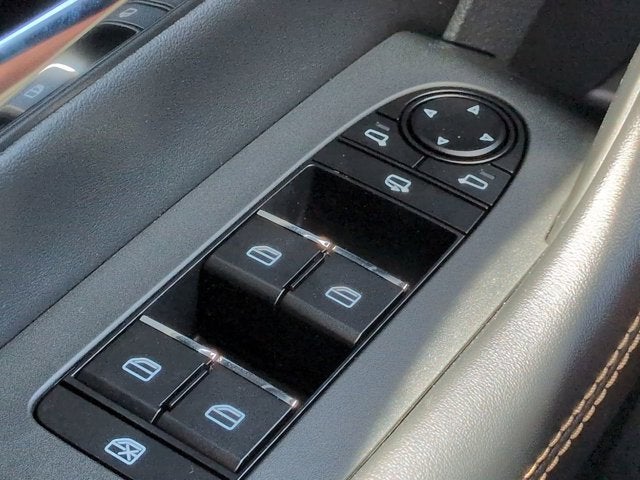 2026 Mazda Mazda CX-90 PHEV Premium Sport