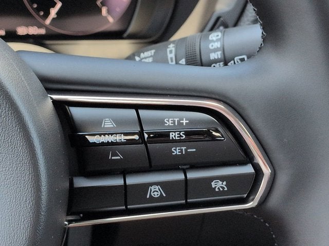 2026 Mazda Mazda CX-90 PHEV Premium Sport