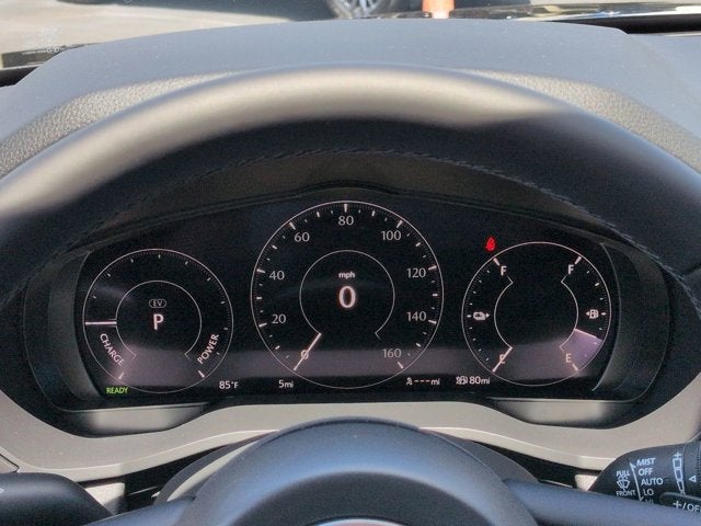 2026 Mazda Mazda CX-90 PHEV Premium Sport