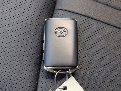 2026 Mazda Mazda CX-90 PHEV Premium Sport