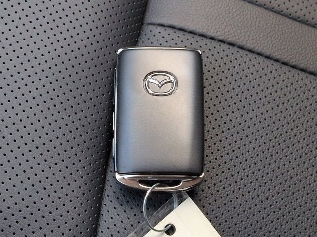 2026 Mazda Mazda CX-90 PHEV Premium Sport