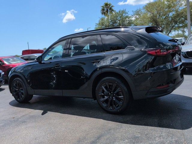 2026 Mazda Mazda CX-90 PHEV Premium Sport