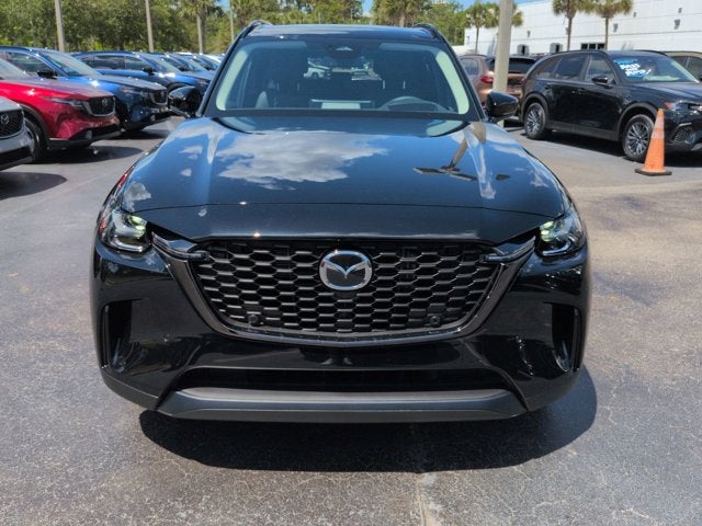 2026 Mazda Mazda CX-90 PHEV Premium Sport