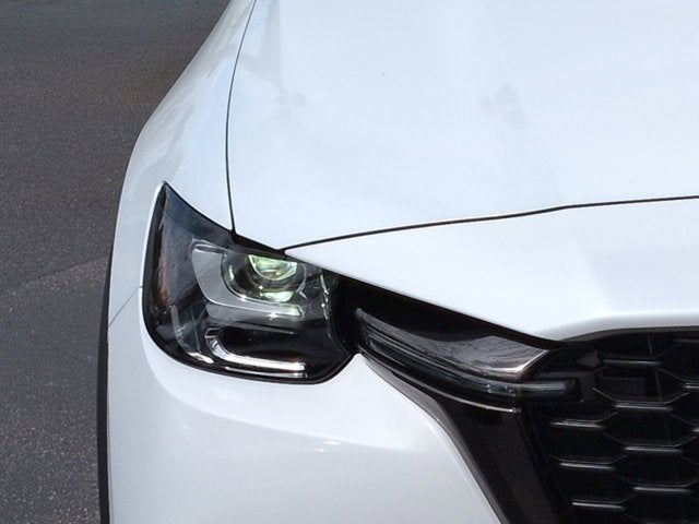 2026 Mazda Mazda CX-90 PHEV Premium Sport