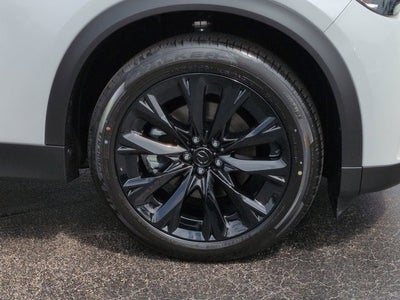 2026 Mazda Mazda CX-90 PHEV Premium Sport