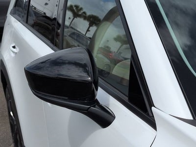 2026 Mazda Mazda CX-90 PHEV Premium Sport