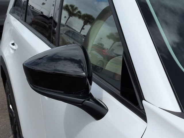 2026 Mazda Mazda CX-90 PHEV Premium Sport