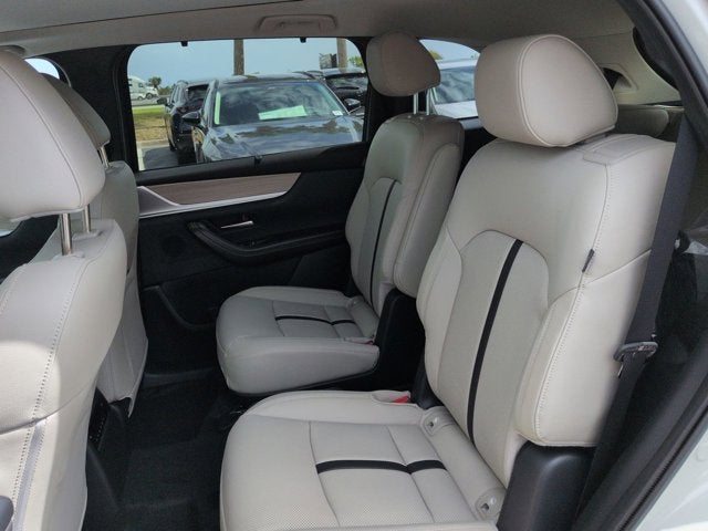 2026 Mazda Mazda CX-90 PHEV Premium Sport