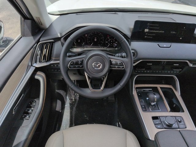 2026 Mazda Mazda CX-90 PHEV Premium Sport