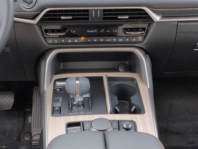 2026 Mazda Mazda CX-90 PHEV Premium Sport