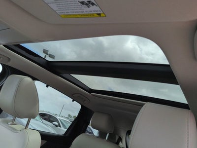 2026 Mazda Mazda CX-90 PHEV Premium Sport