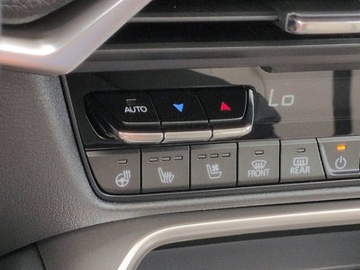 2026 Mazda Mazda CX-90 PHEV Premium Sport