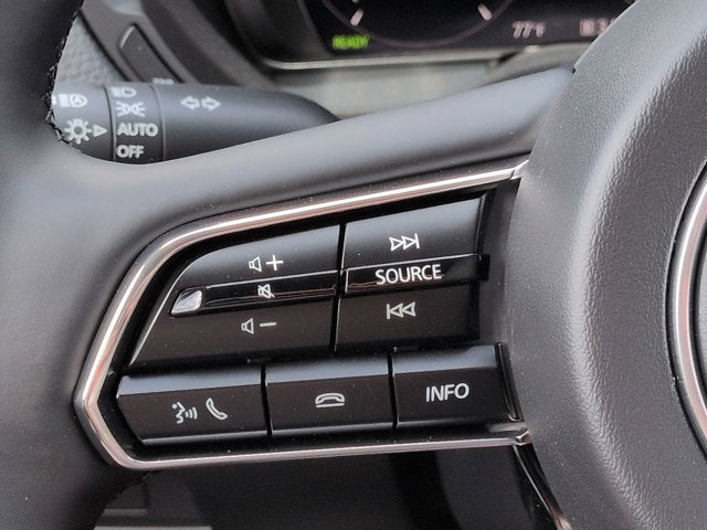 2026 Mazda Mazda CX-90 PHEV Premium Sport