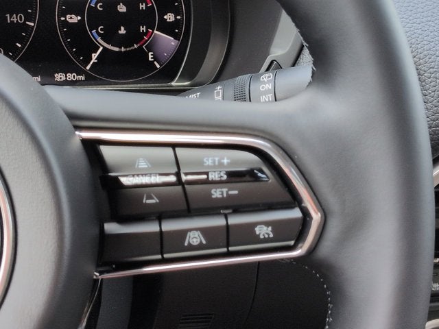 2026 Mazda Mazda CX-90 PHEV Premium Sport