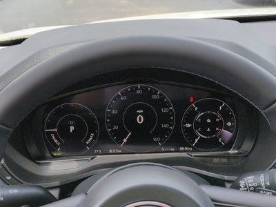 2026 Mazda Mazda CX-90 PHEV Premium Sport