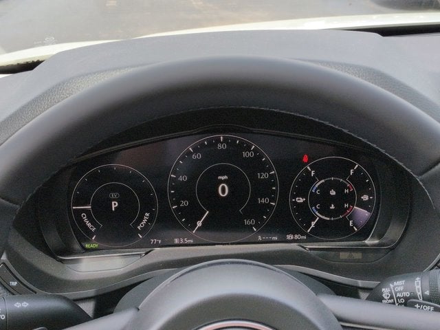 2026 Mazda Mazda CX-90 PHEV Premium Sport