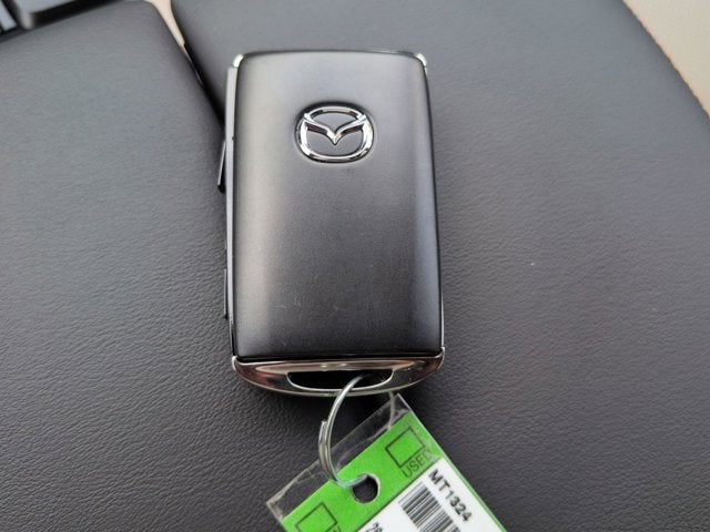 2026 Mazda Mazda CX-90 PHEV Premium Sport