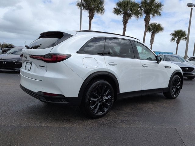 2026 Mazda Mazda CX-90 PHEV Premium Sport