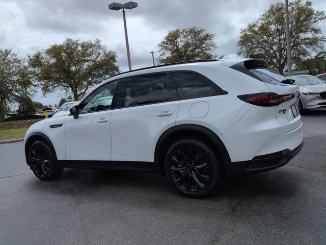 2026 Mazda Mazda CX-90 PHEV Premium Sport