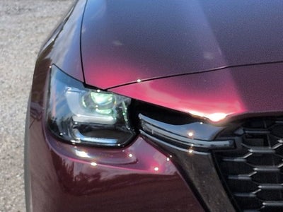 2026 Mazda Mazda CX-90 PHEV Premium Sport