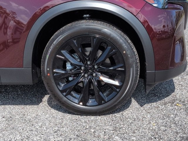 2026 Mazda Mazda CX-90 PHEV Premium Sport