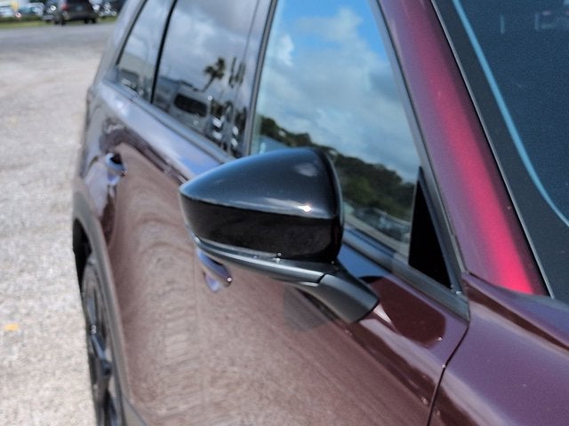 2026 Mazda Mazda CX-90 PHEV Premium Sport