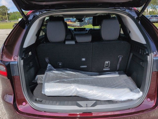 2026 Mazda Mazda CX-90 PHEV Premium Sport