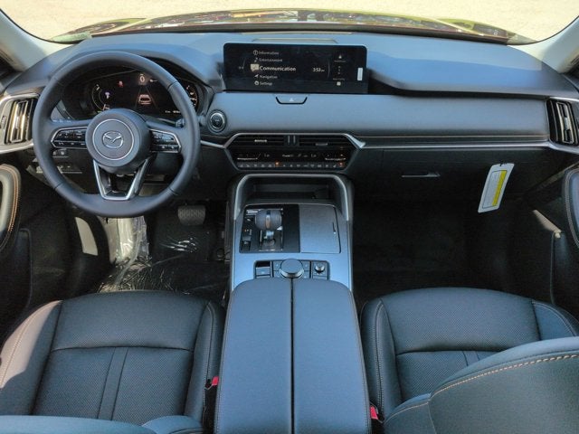 2026 Mazda Mazda CX-90 PHEV Premium Sport