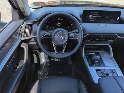 2026 Mazda Mazda CX-90 PHEV Premium Sport