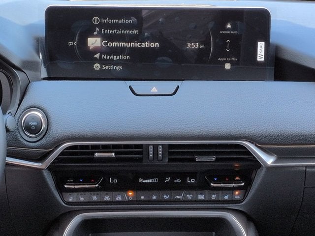 2026 Mazda Mazda CX-90 PHEV Premium Sport