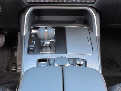 2026 Mazda Mazda CX-90 PHEV Premium Sport