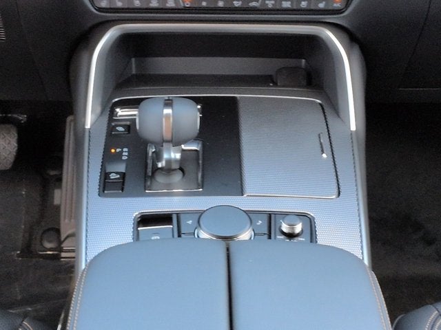 2026 Mazda Mazda CX-90 PHEV Premium Sport