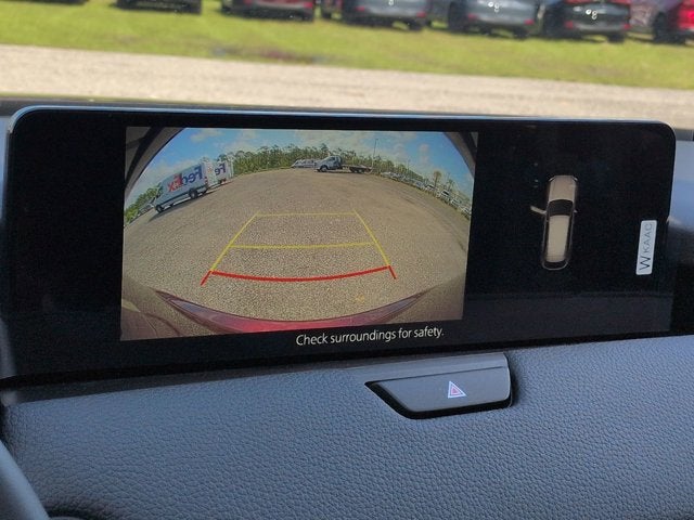 2026 Mazda Mazda CX-90 PHEV Premium Sport