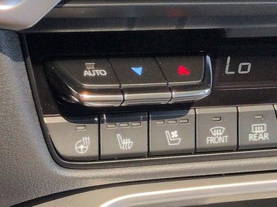 2026 Mazda Mazda CX-90 PHEV Premium Sport