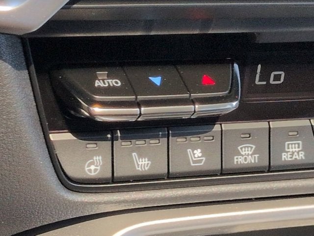 2026 Mazda Mazda CX-90 PHEV Premium Sport