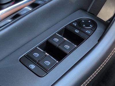 2026 Mazda Mazda CX-90 PHEV Premium Sport