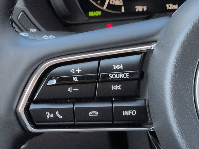 2026 Mazda Mazda CX-90 PHEV Premium Sport