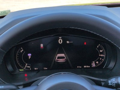 2026 Mazda Mazda CX-90 PHEV Premium Sport