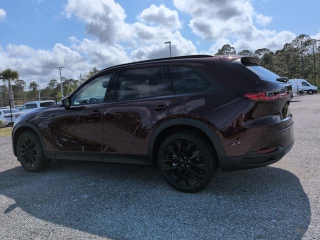 2026 Mazda Mazda CX-90 PHEV Premium Sport