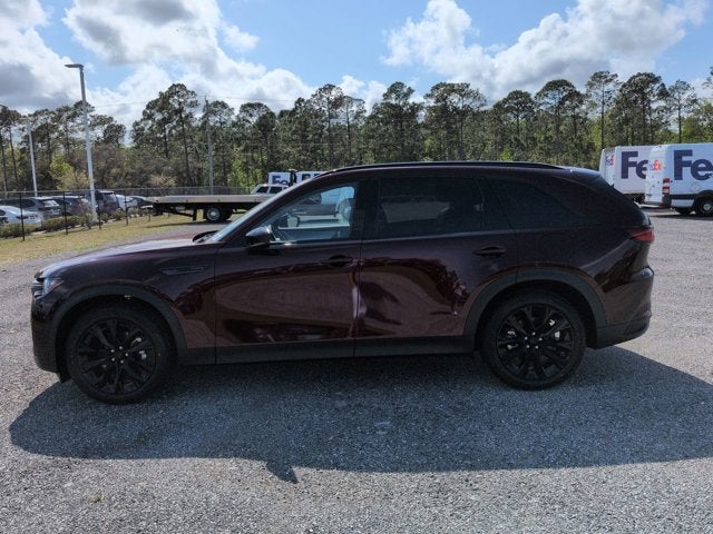 2026 Mazda Mazda CX-90 PHEV Premium Sport