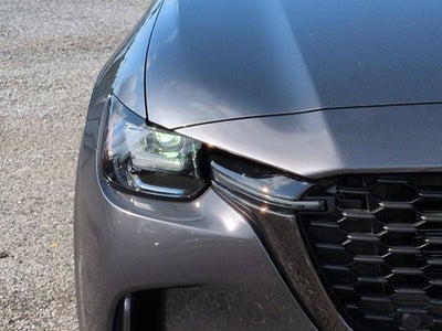 2026 Mazda Mazda CX-90 PHEV Premium Sport