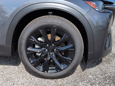 2026 Mazda Mazda CX-90 PHEV Premium Sport