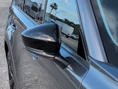 2026 Mazda Mazda CX-90 PHEV Premium Sport