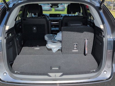 2026 Mazda Mazda CX-90 PHEV Premium Sport