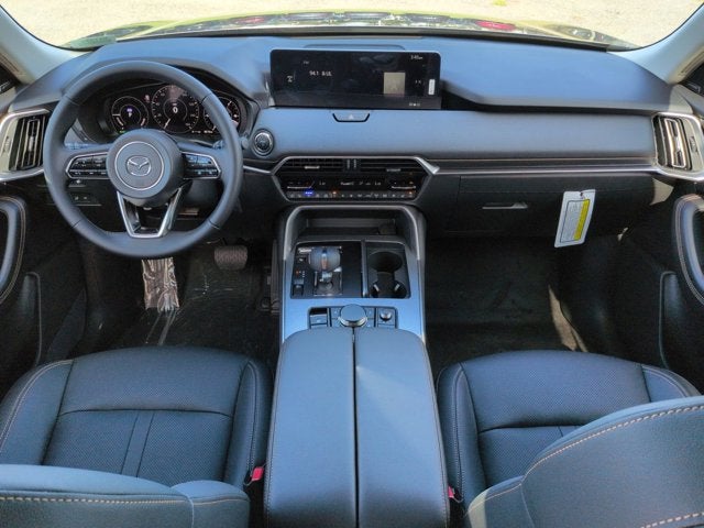 2026 Mazda Mazda CX-90 PHEV Premium Sport