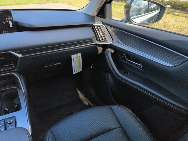 2026 Mazda Mazda CX-90 PHEV Premium Sport