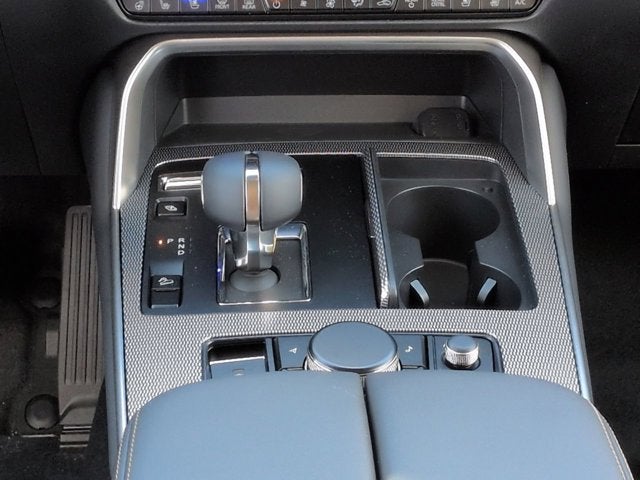 2026 Mazda Mazda CX-90 PHEV Premium Sport