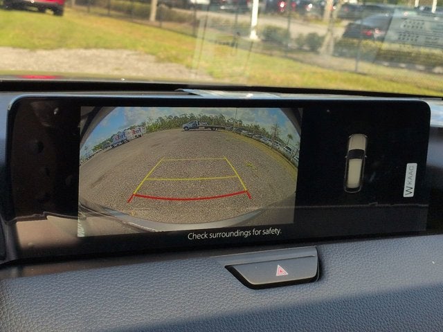 2026 Mazda Mazda CX-90 PHEV Premium Sport