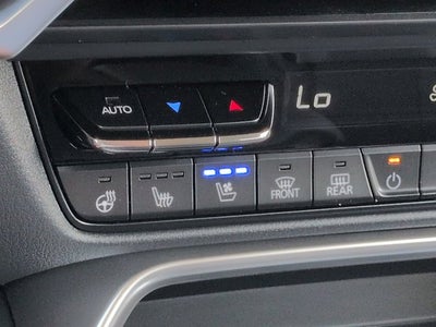 2026 Mazda Mazda CX-90 PHEV Premium Sport