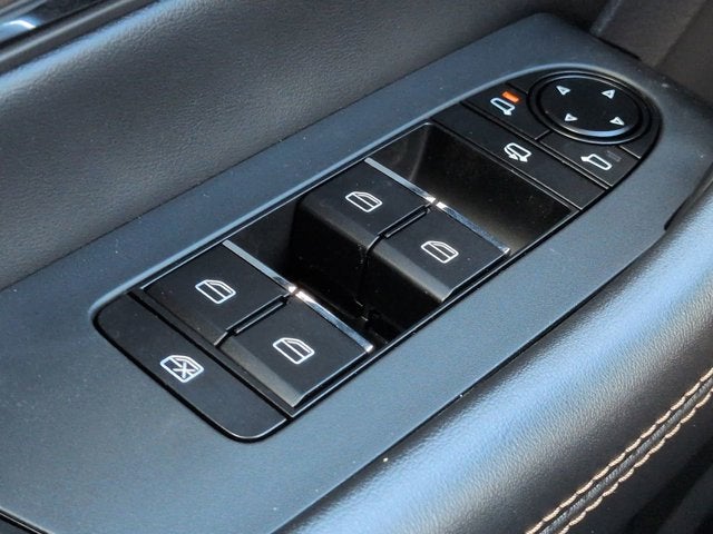 2026 Mazda Mazda CX-90 PHEV Premium Sport